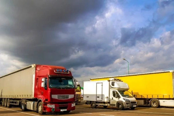 Edirne Iğdır Nakliyat Ambarları